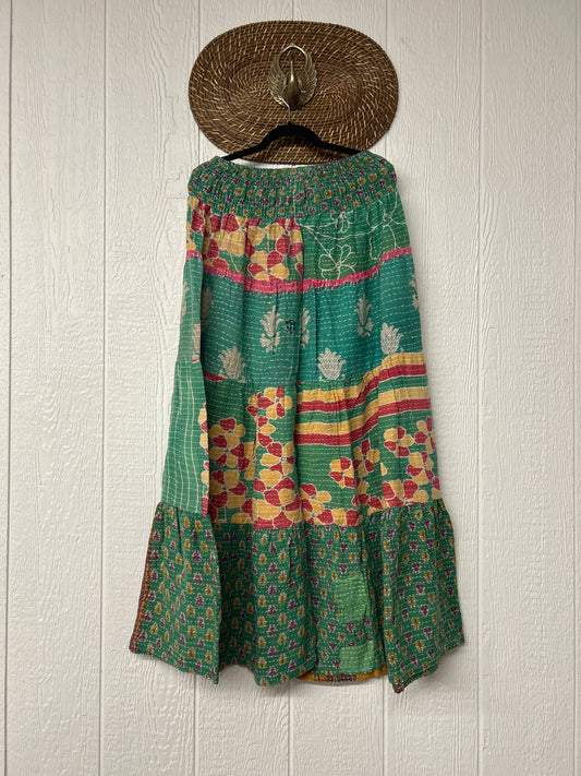 Lotus Wide Leg Pants 1025 077