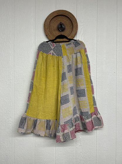 Pareo Kantha Joplin Gauchos 0726 163