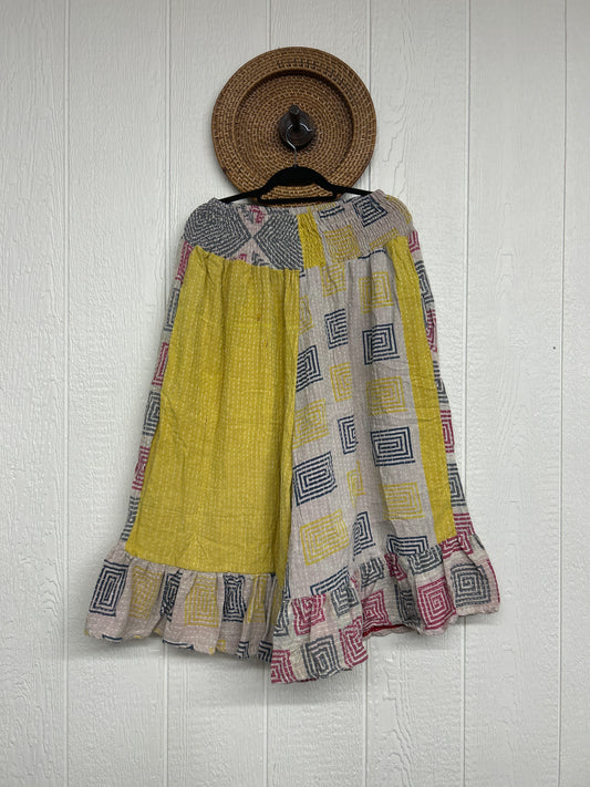 Pareo Kantha Joplin Gauchos 0726 163