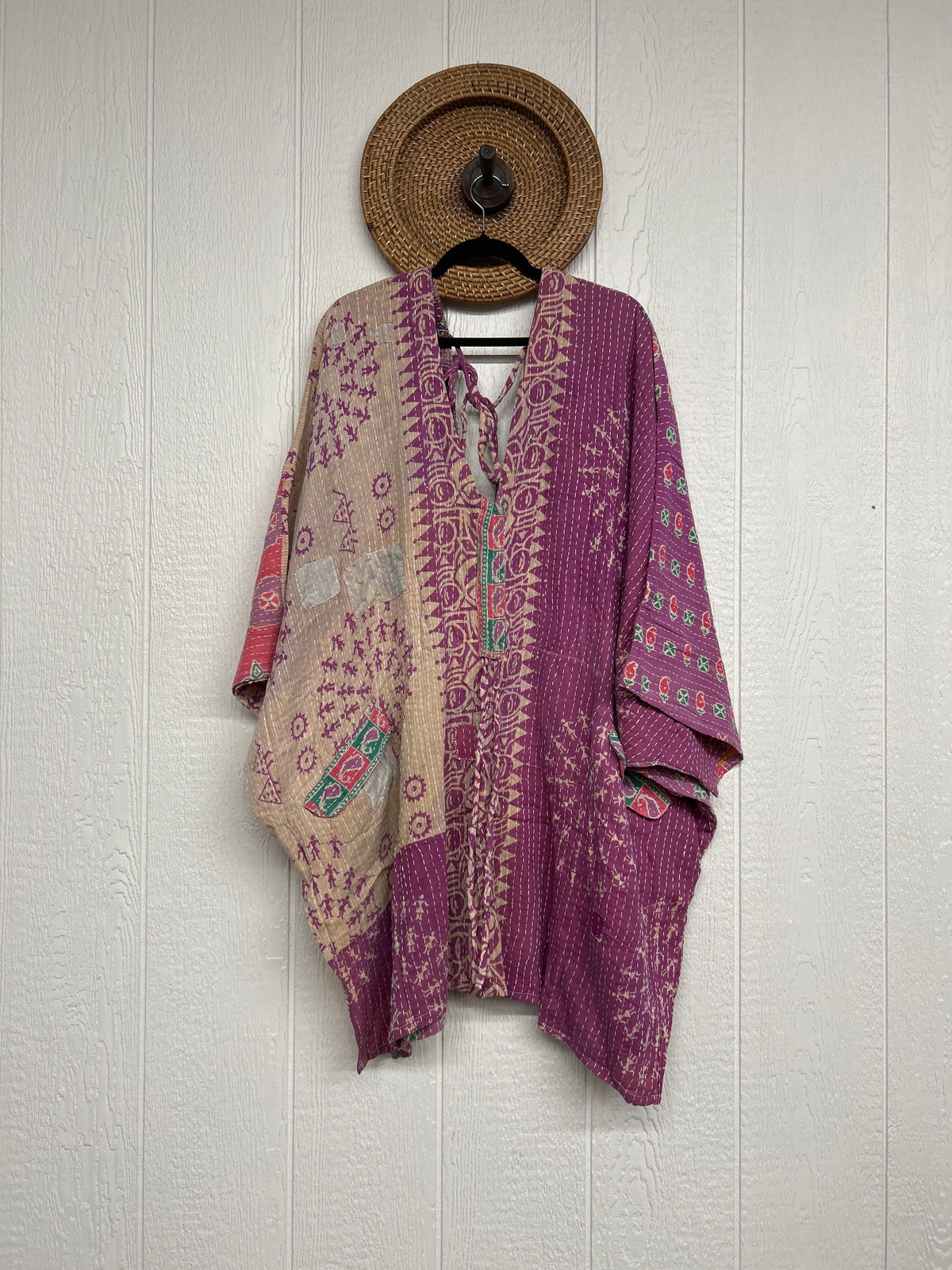 Pareo Kantha Shortie Moondance Muu 0926 183