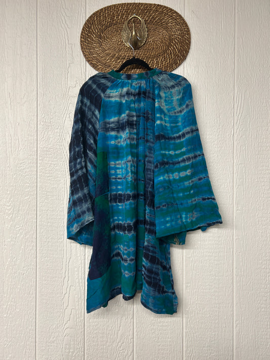 Woodstock Shortie Kimono 1025 207