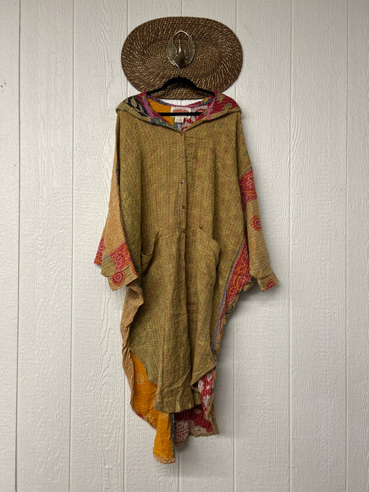 Poetic Hoodie Maxi 1025 201