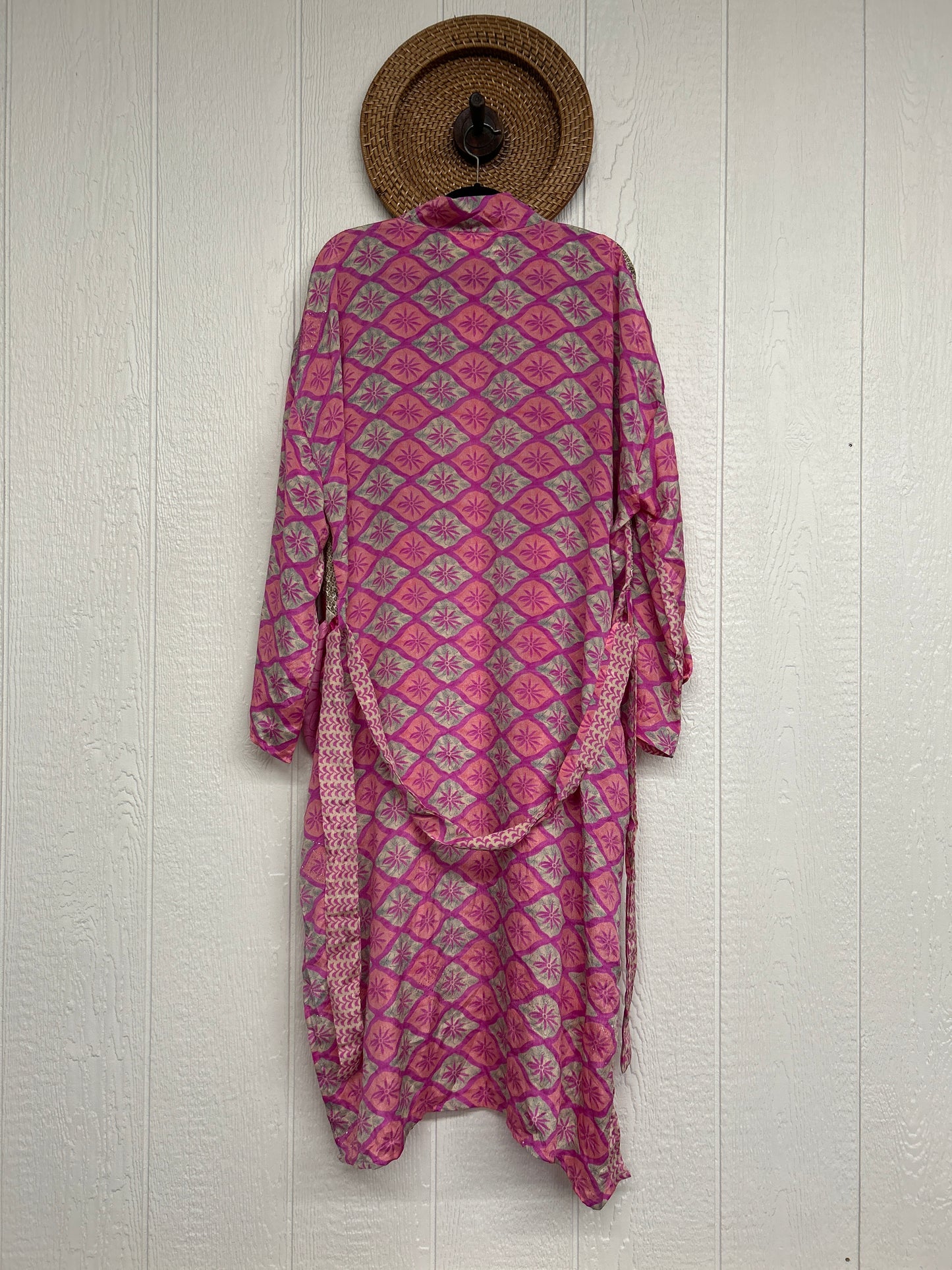 Rasgulla Sari Serenity Kimono 1125 234