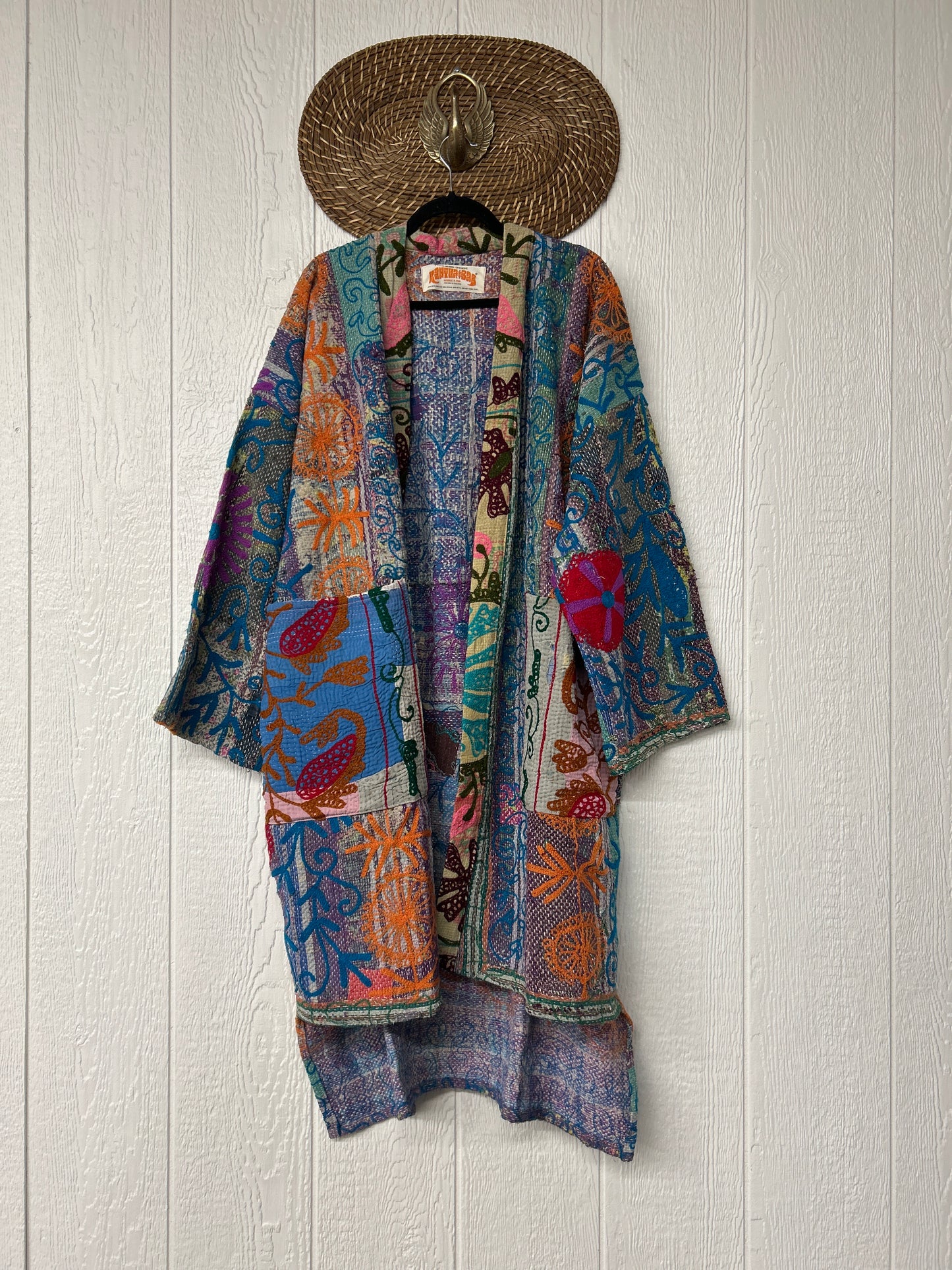 Suzani Jacket 0925 195