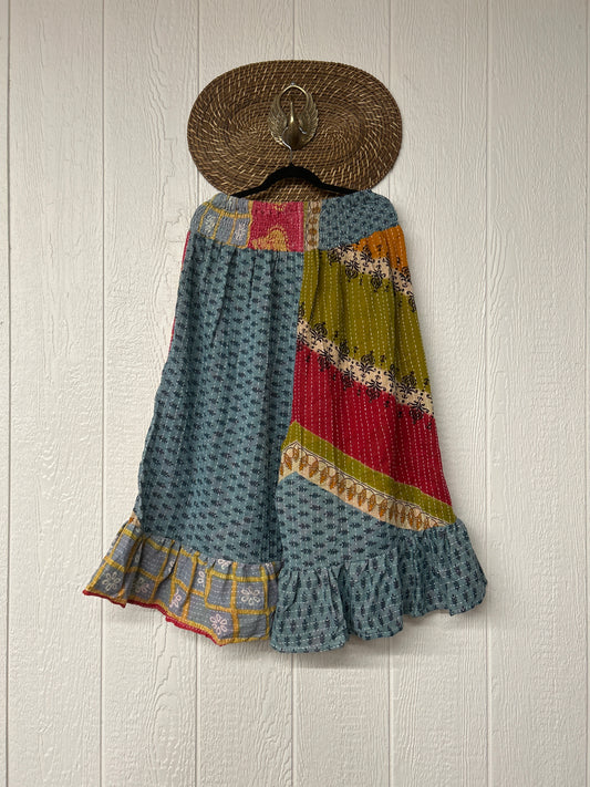 Pareo Kantha Joplin Gauchos 0726 044