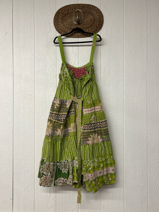 Pareo Kantha Dolly Jumpsuit 0926 012