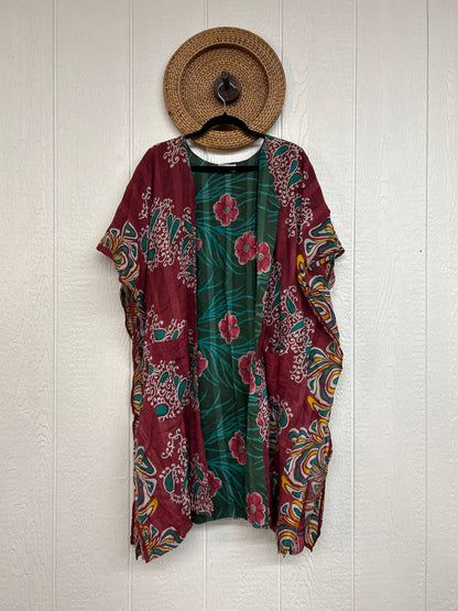 Take It Easy Summer Kimono 0625 113