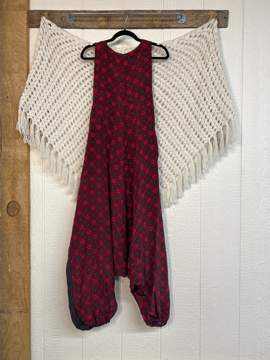 Duality Erin Jogger Jumpsuit 1125 220