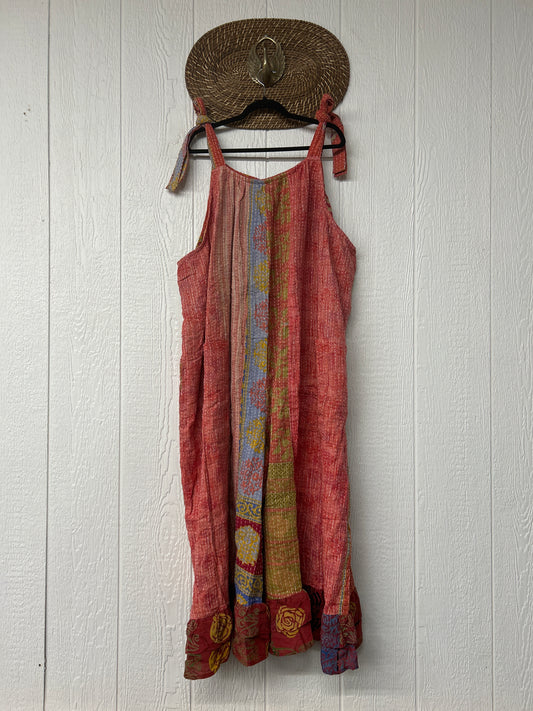 Pareo Kantha Cosmos Jumpsuit 0826 052