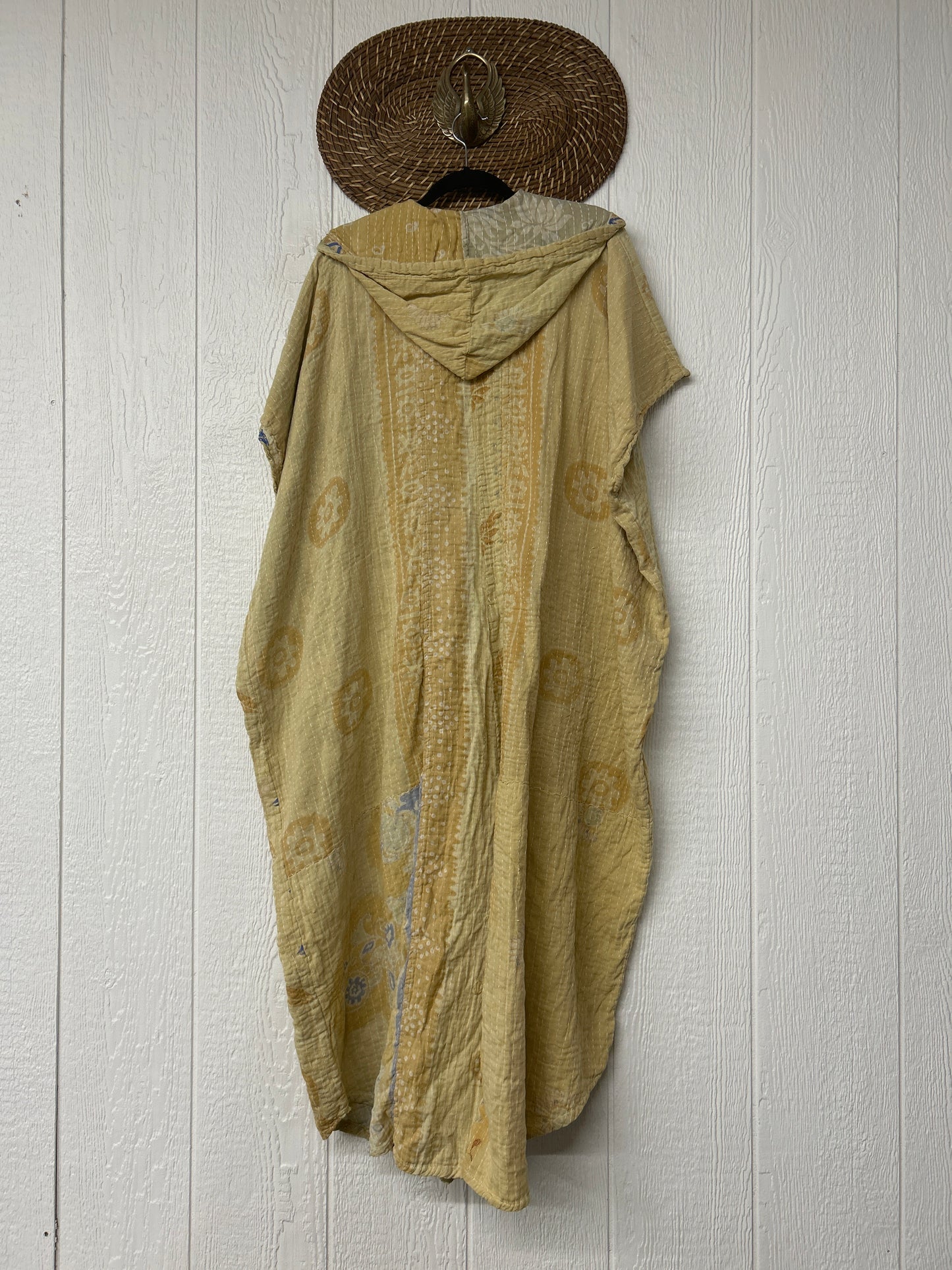 Alchemi Pareo Kantha Peacemaker Jumpsuit 0826 006