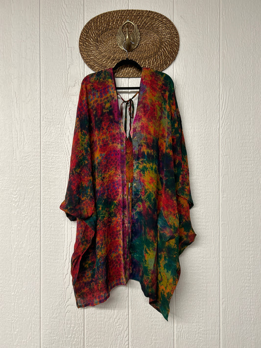 Crepe Sari Shortie Moondance Muu 0926 029