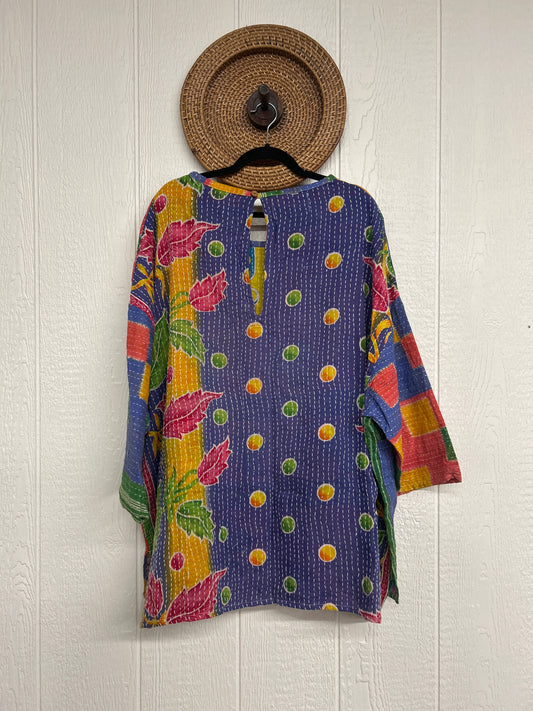 Pareo Kantha Dream Pullover 1225 182