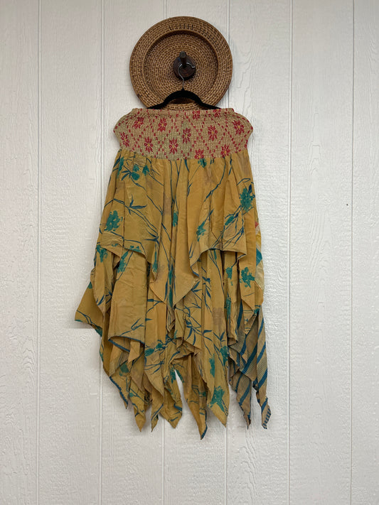 Crepe Pixie Skirt 0625 173