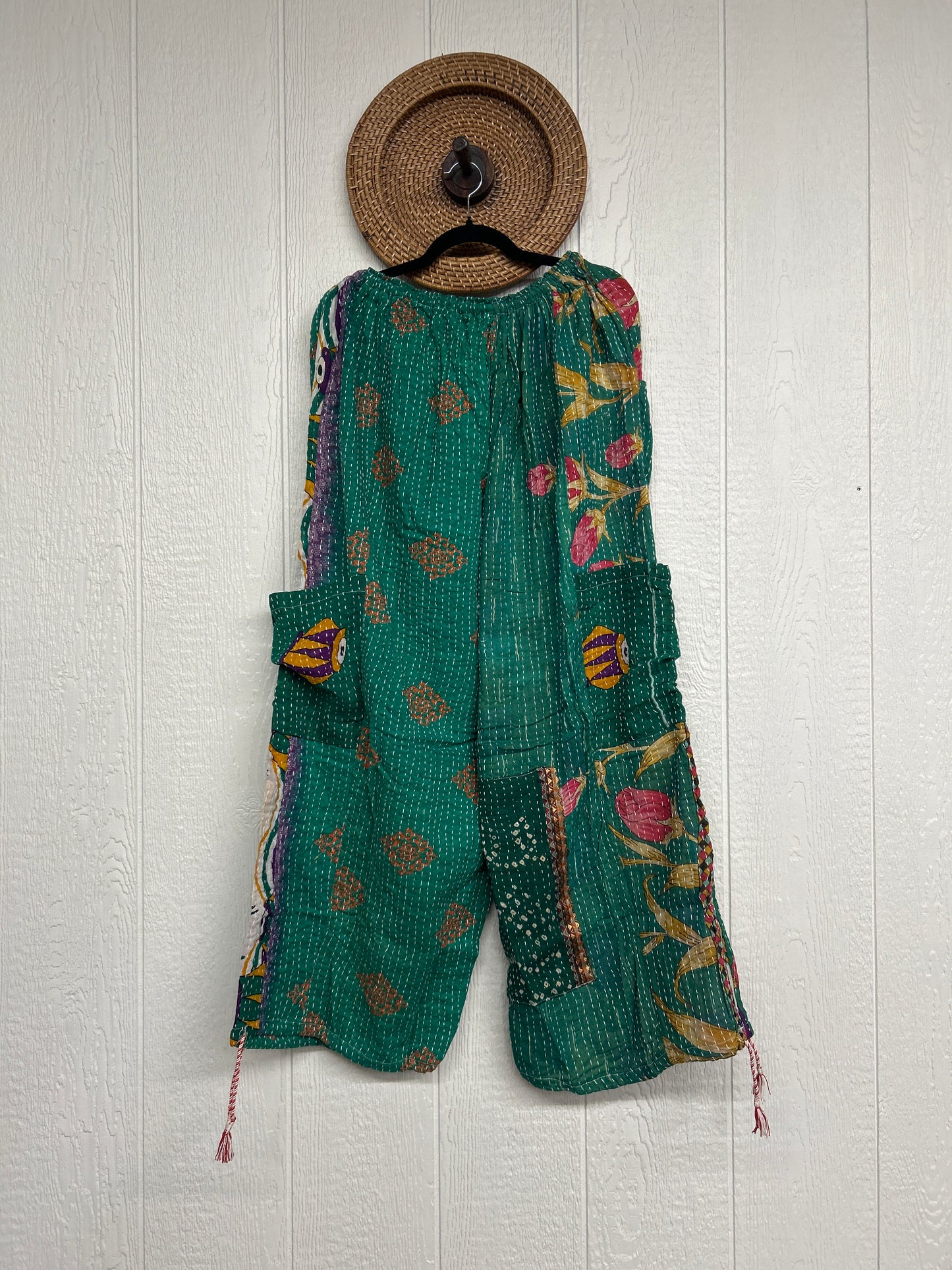 Karma Cargo Pants 1025 104