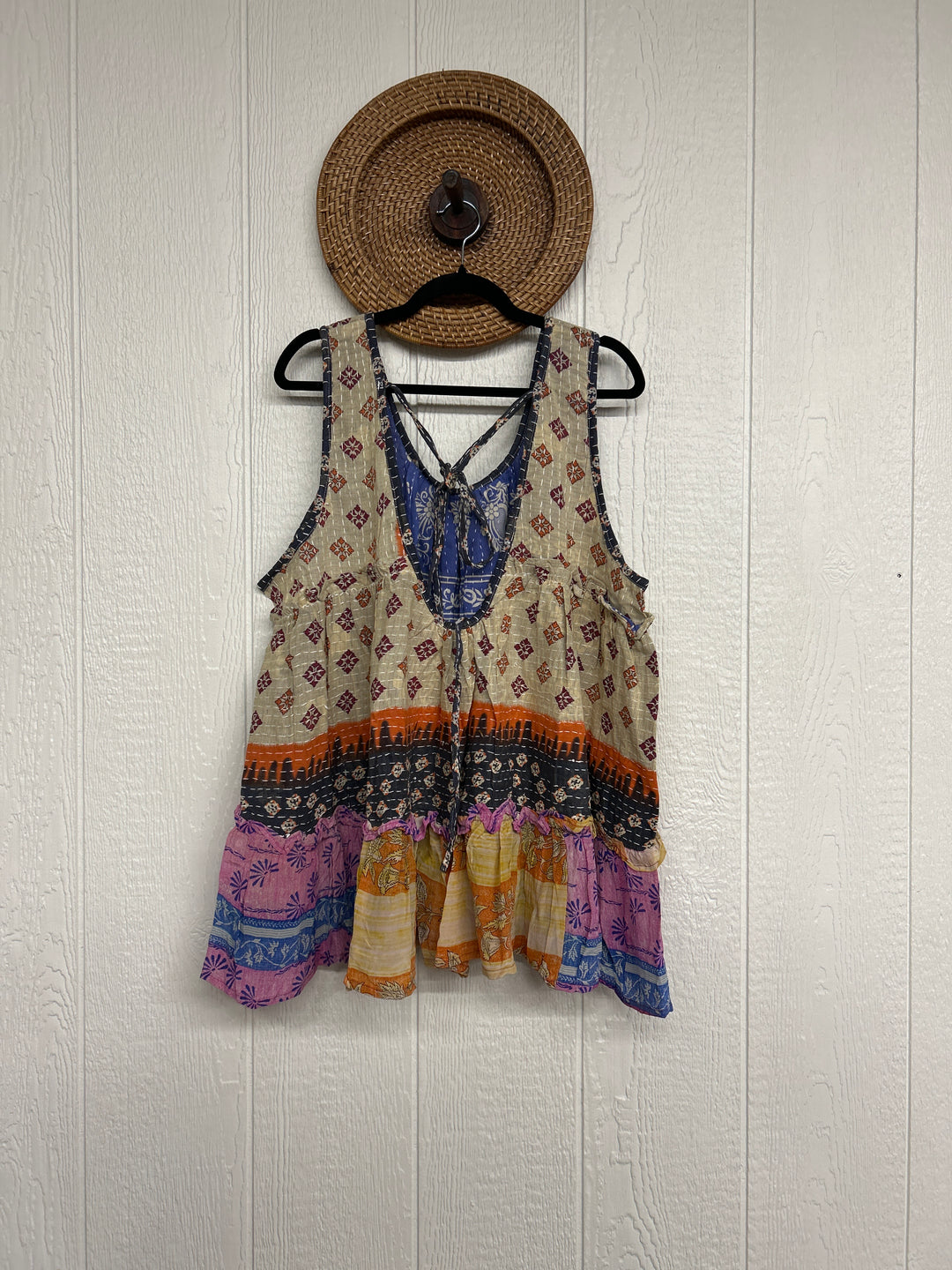 Mystic Tunic 0625 172