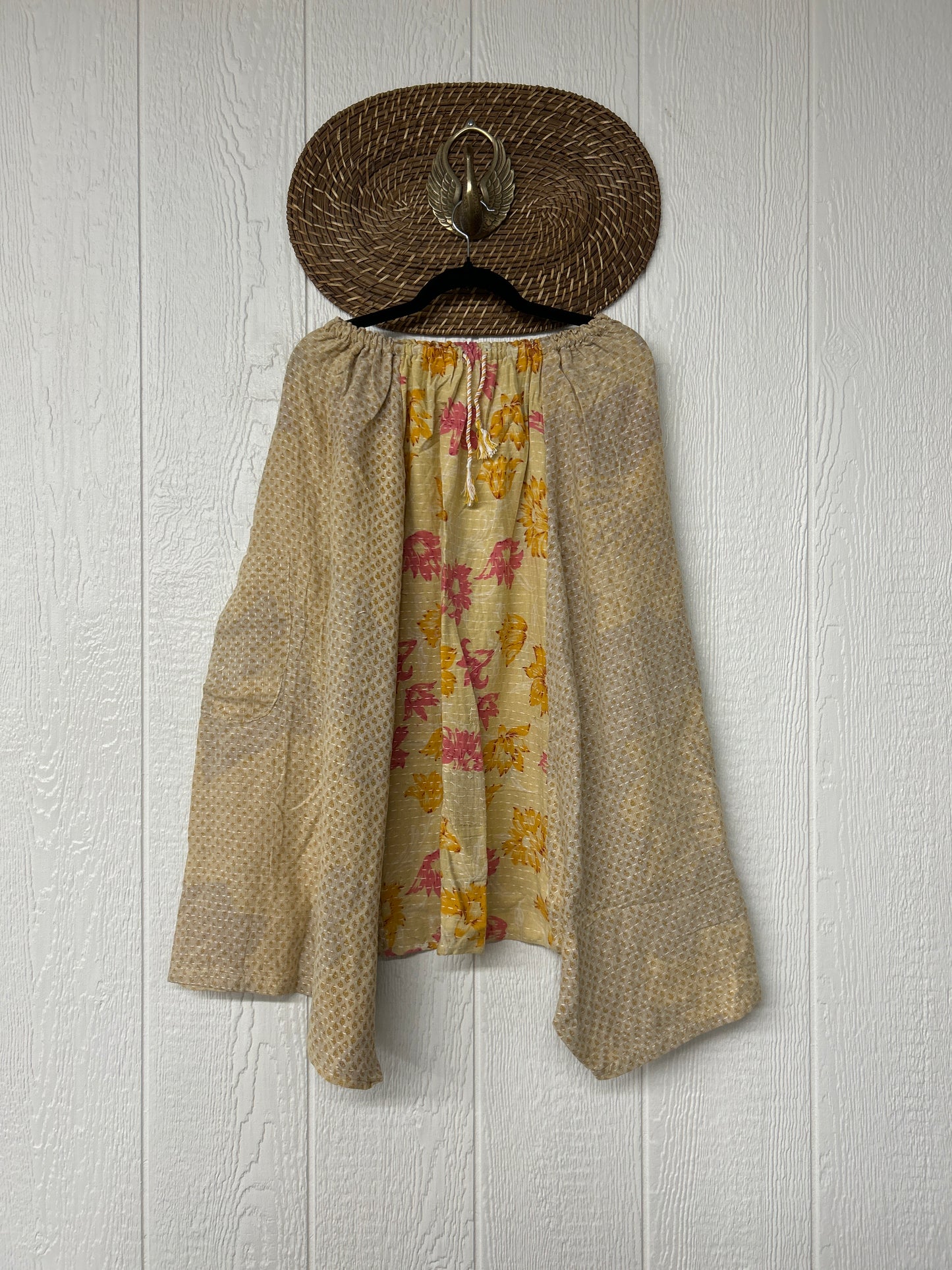 Pareo Kantha Karma Culottes 0626 269