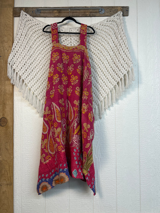 Pareo Kantha Gonna Shine Maxi 0726 263