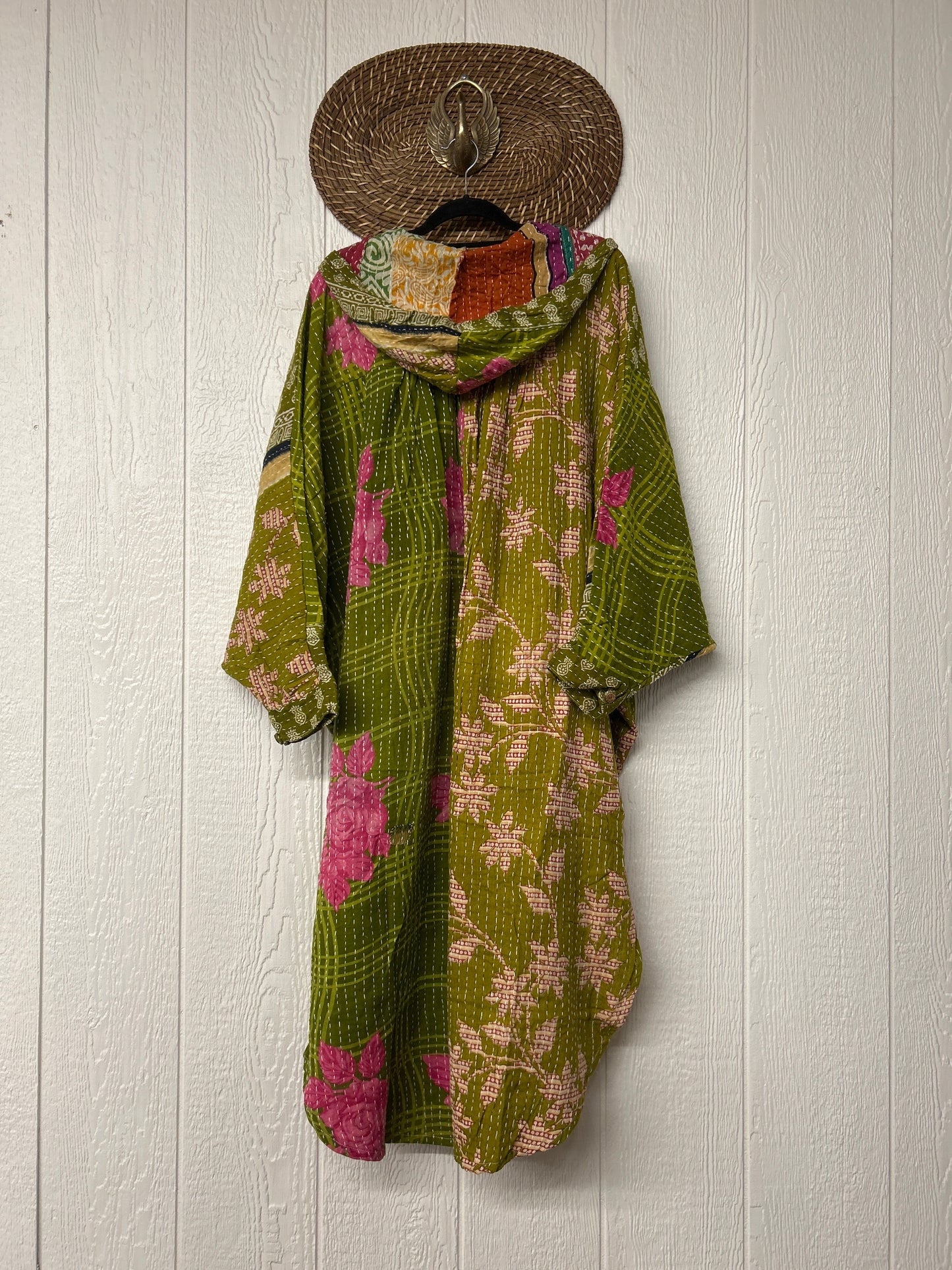 Poetic Hoodie Maxi 1025 235