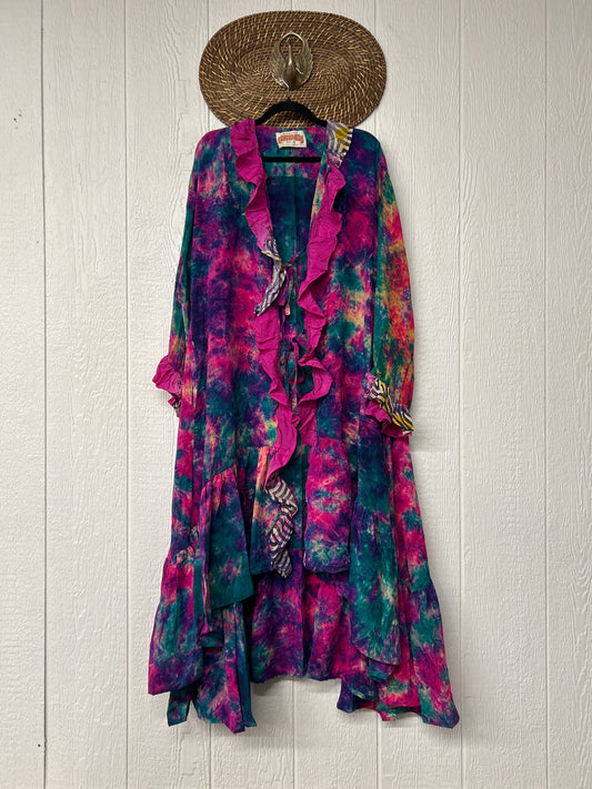 Crepe Sari Pixie Duster 1026 051