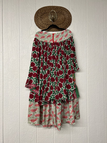 Rasgulla Sari Enchanted Pants 1225 158