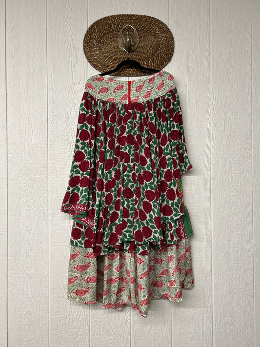 Rasgulla Sari Enchanted Pants 1225 158