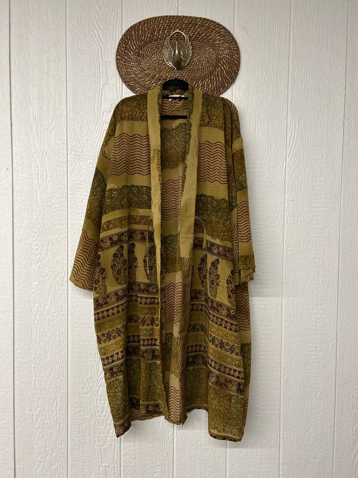 Silk Dreamweaver Kimono 0425 025