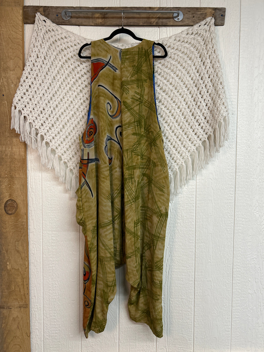 Duality Erin Jumpsuit 0425 158