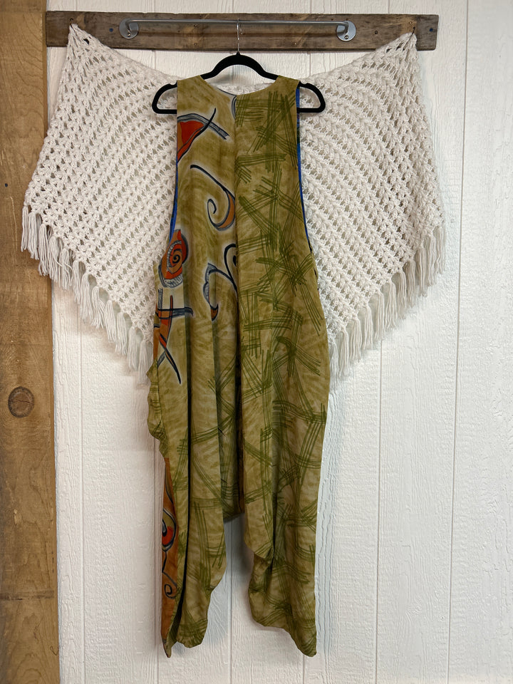 Duality Erin Jumpsuit 0425 158