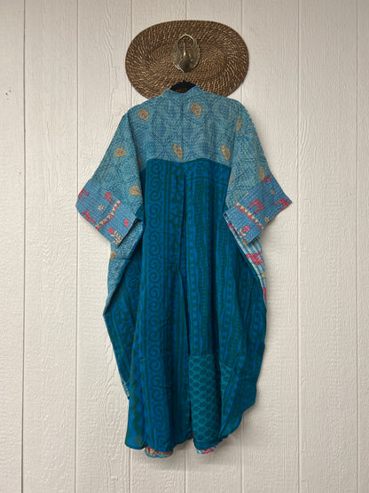 Pareo Kantha Free To Be Maxi 0826 008