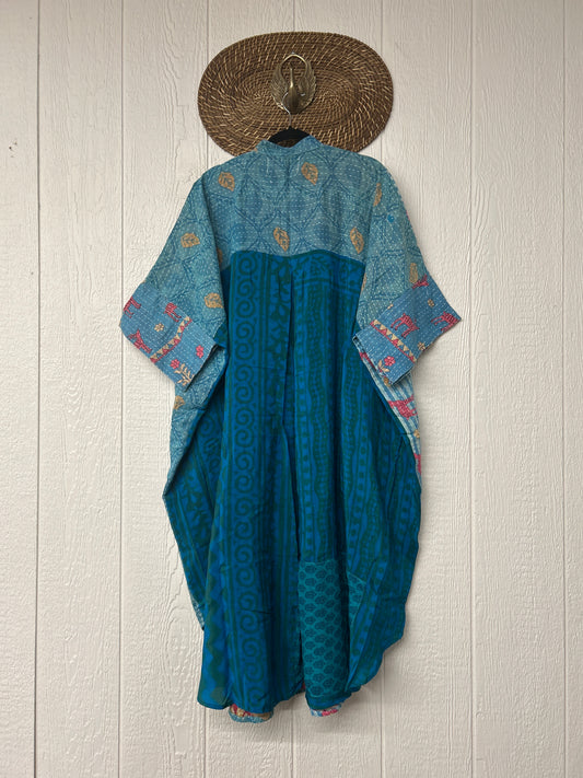 Pareo Kantha Free To Be Maxi 0826 008