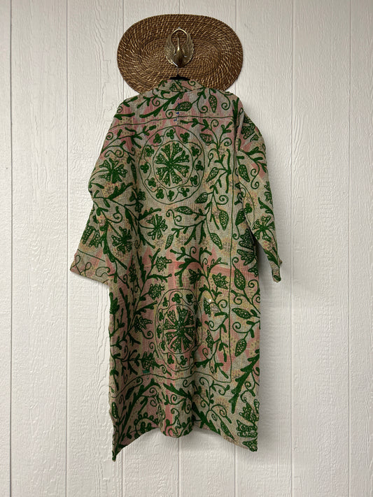 Suzani Jacket 0925 158