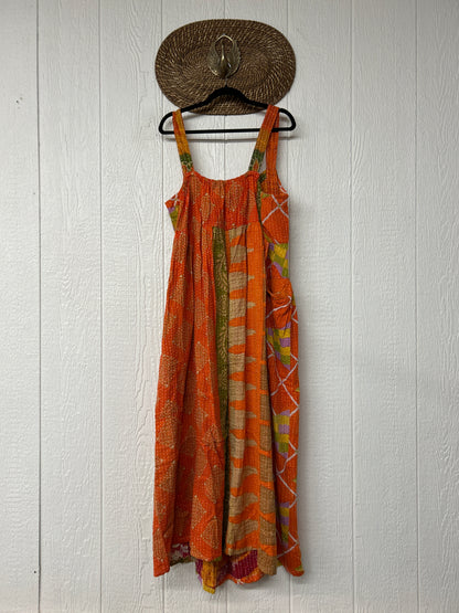 Pareo Kantha Crossroad Dress 0926 040