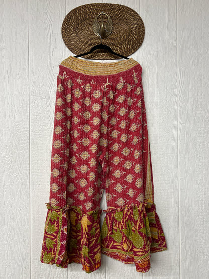 Pareo Kantha Joplin Pants 0326 089