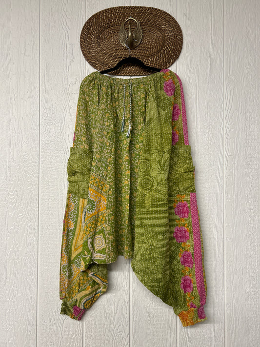 RETAIL Pareo Kantha Be Still Harems 0226 096