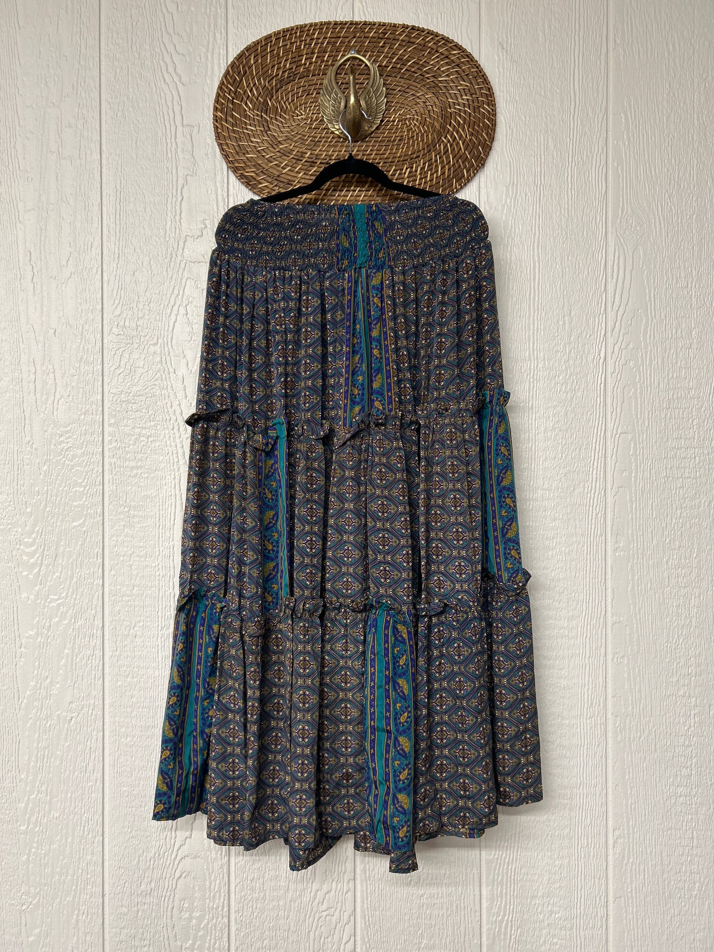 Monarch Maxi Skirt 1025 202