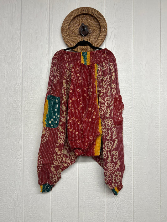 Pareo Kantha Be Still Harems 0626 043