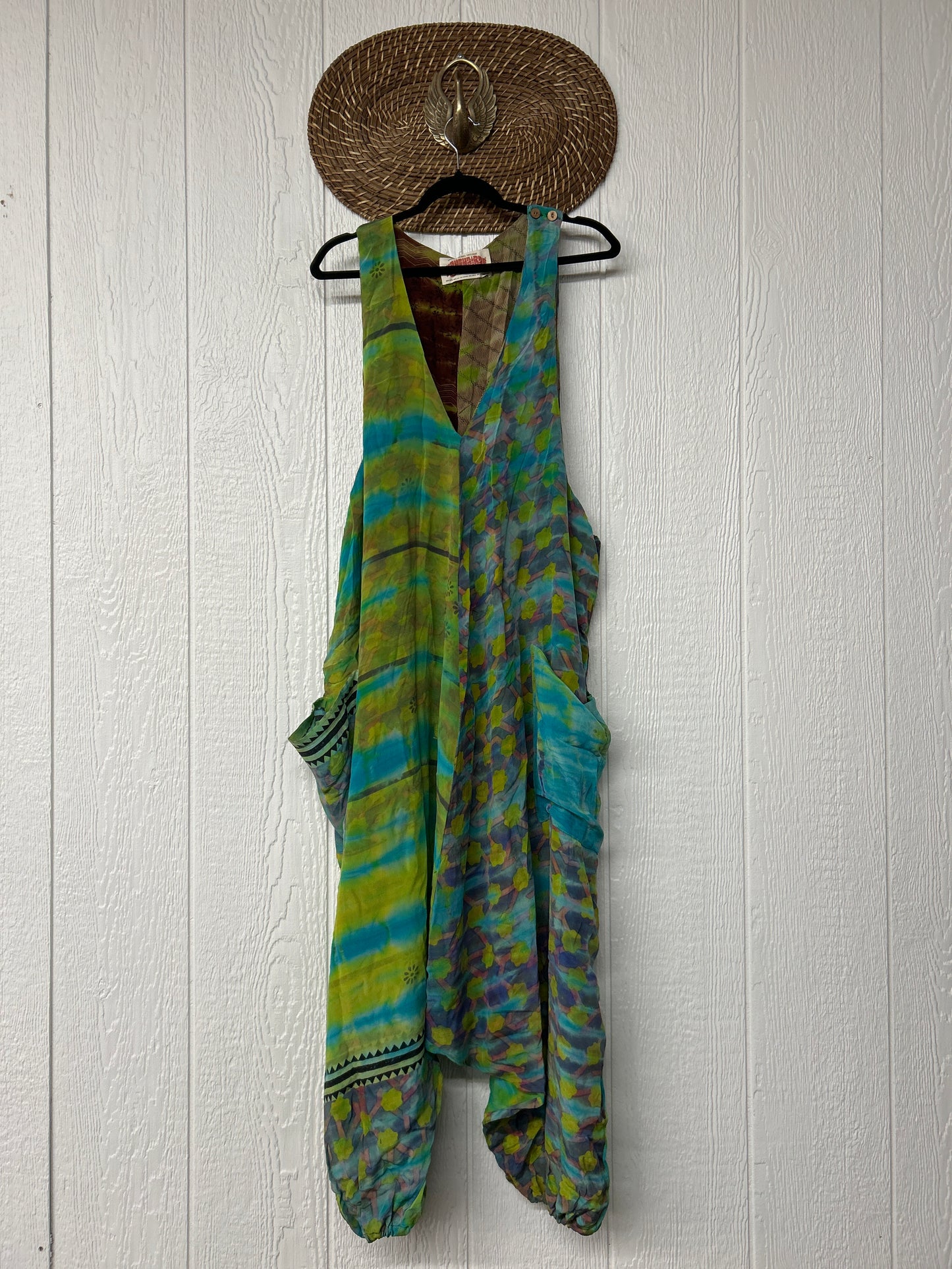 Duality Erin Jogger Jumpsuit 1125 109