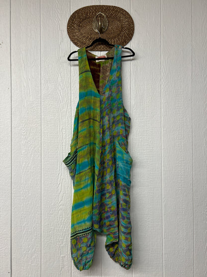 Duality Erin Jogger Jumpsuit 1125 109