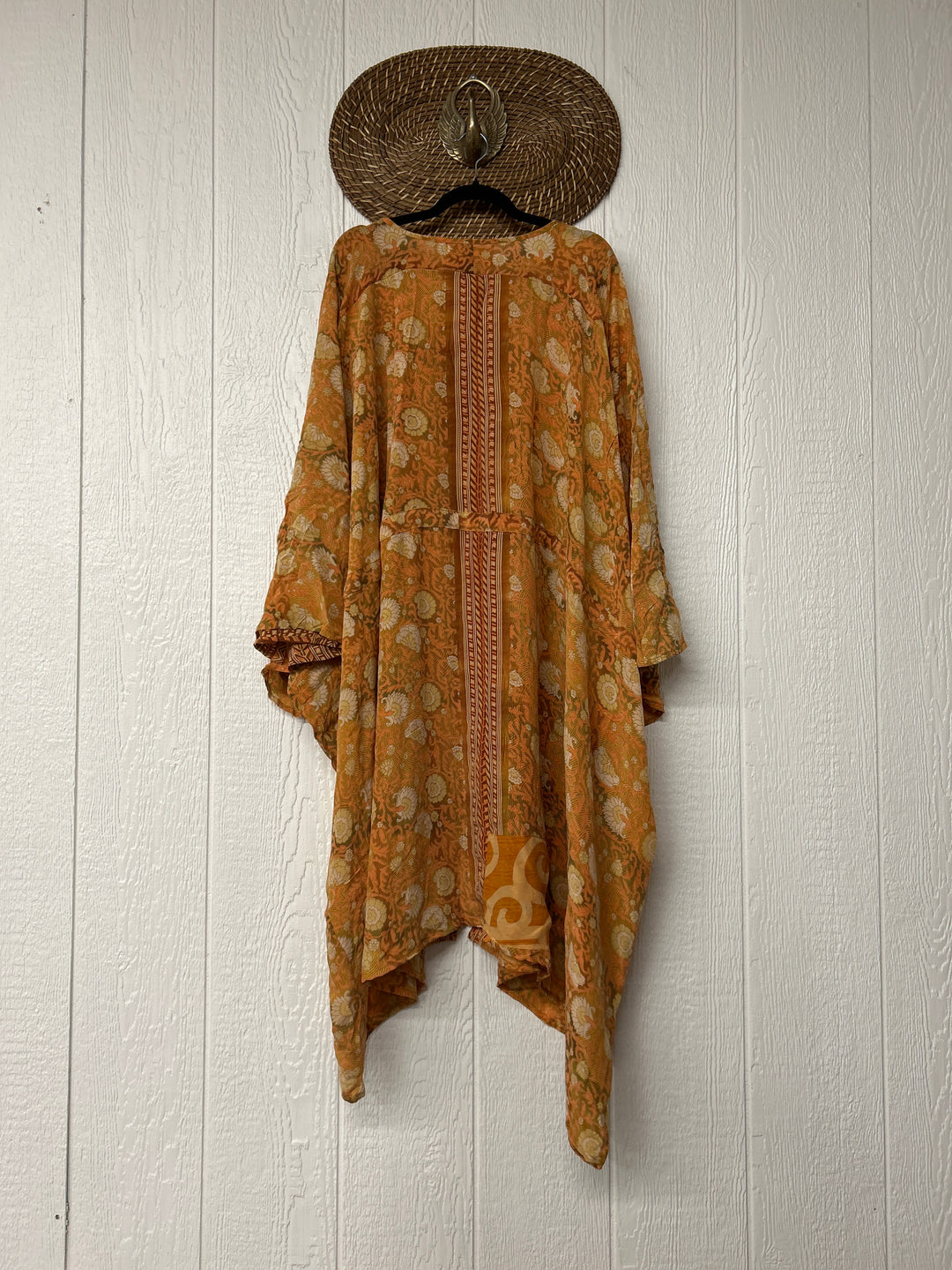 Sacred Split Tunic 0725 187