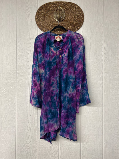 Woodstock Shortie Kimono 1025 160