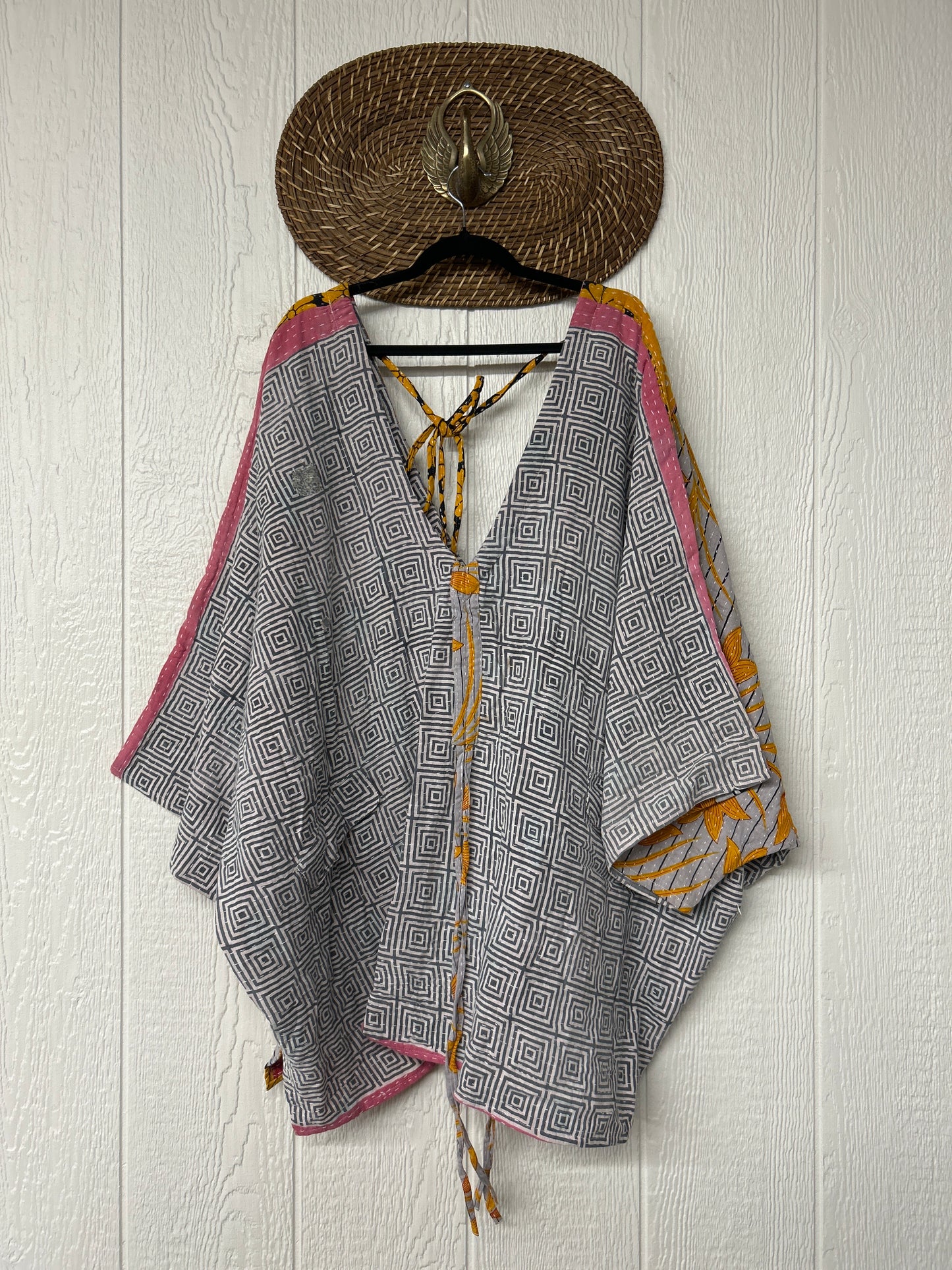 Pareo Kantha Shortie Moondance Muu 1125 159