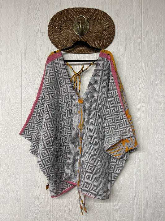 Pareo Kantha Shortie Moondance Muu 1125 159