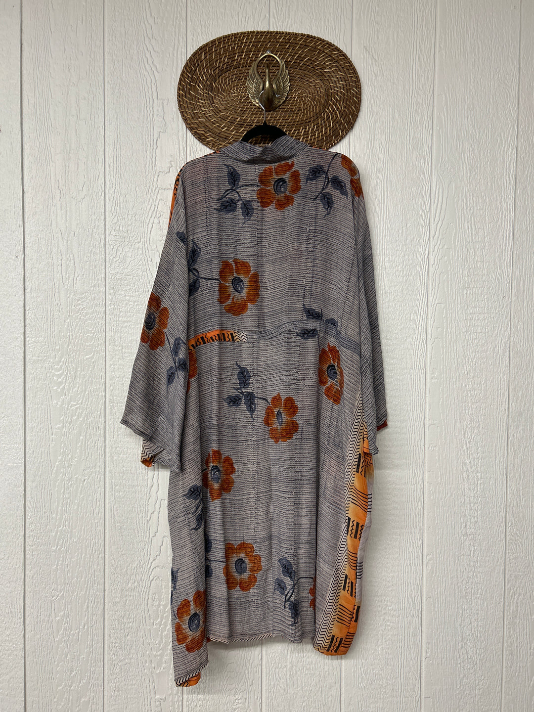Silk Dreamweaver Kimono 0425 047