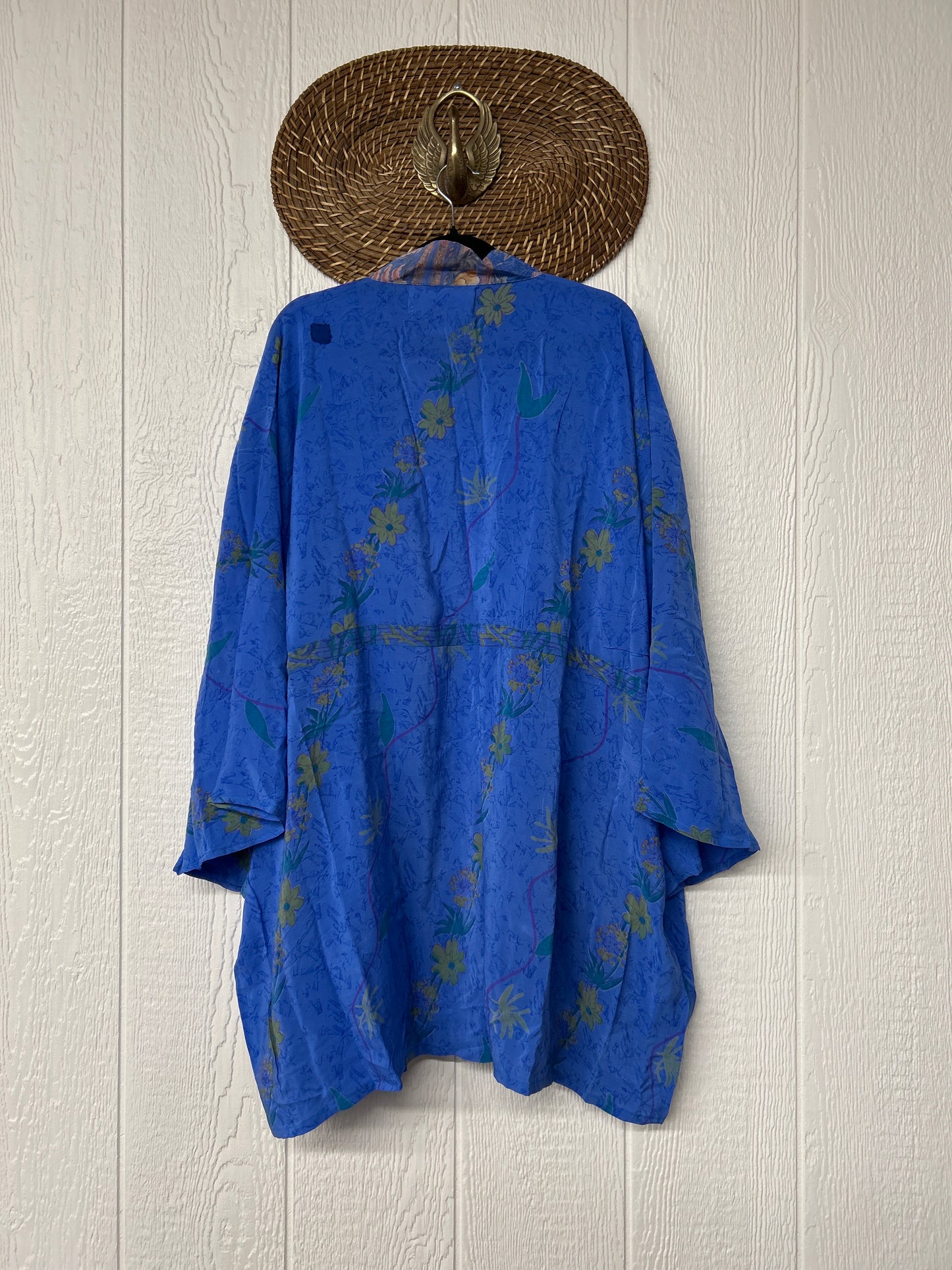 Dreamweaver Shortie Kimono 1025 074