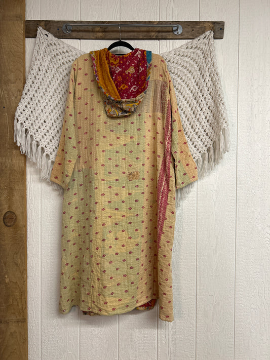 Koverlet Rising Sun Coat 0825 076