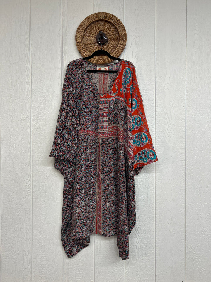 Sacred Split Tunic 0725 015