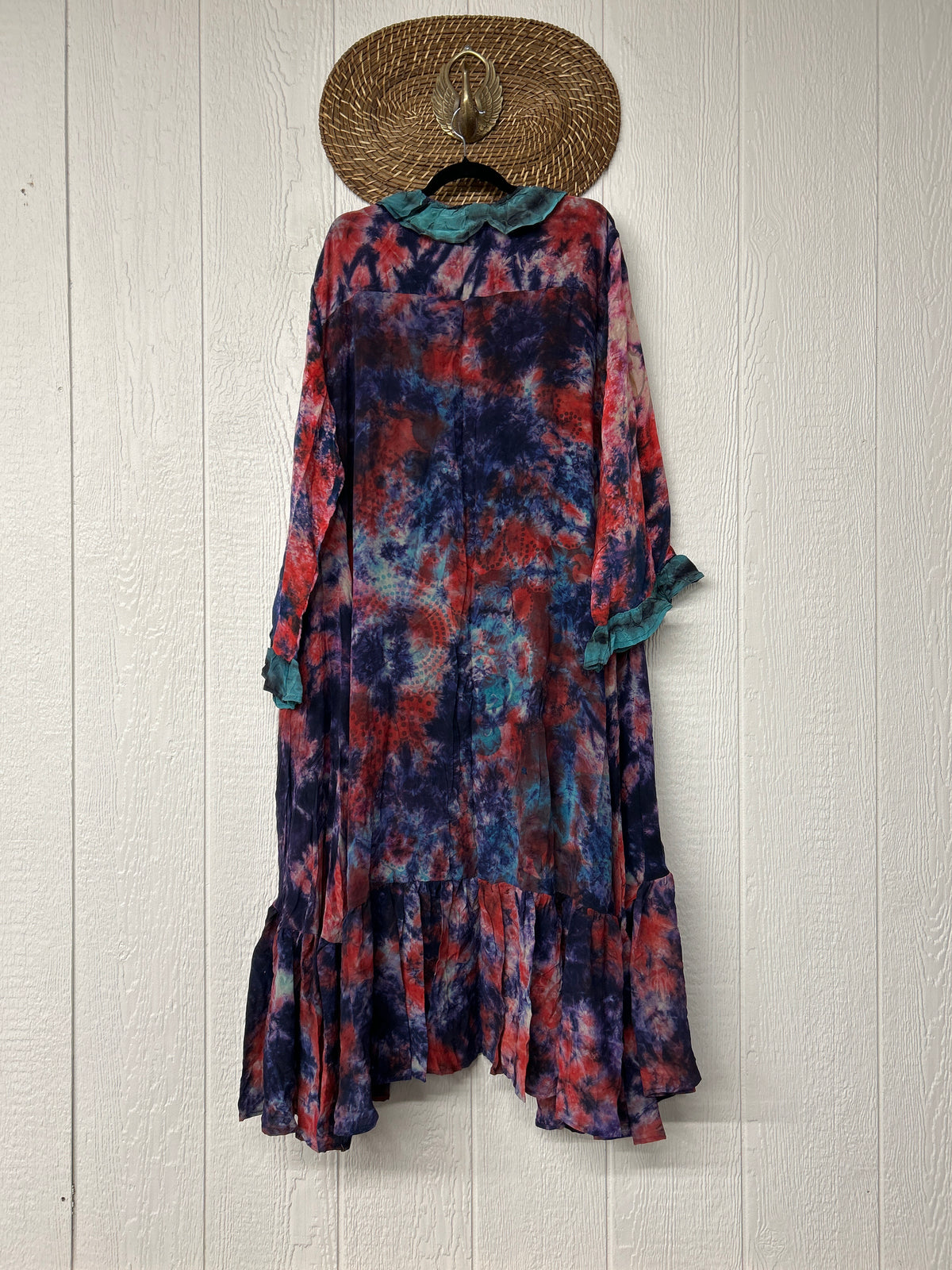 Crepe Sari Pixie Duster 1026 002