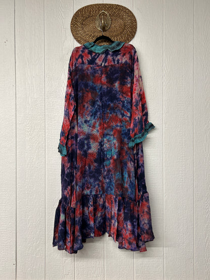 Crepe Sari Pixie Duster 1026 002