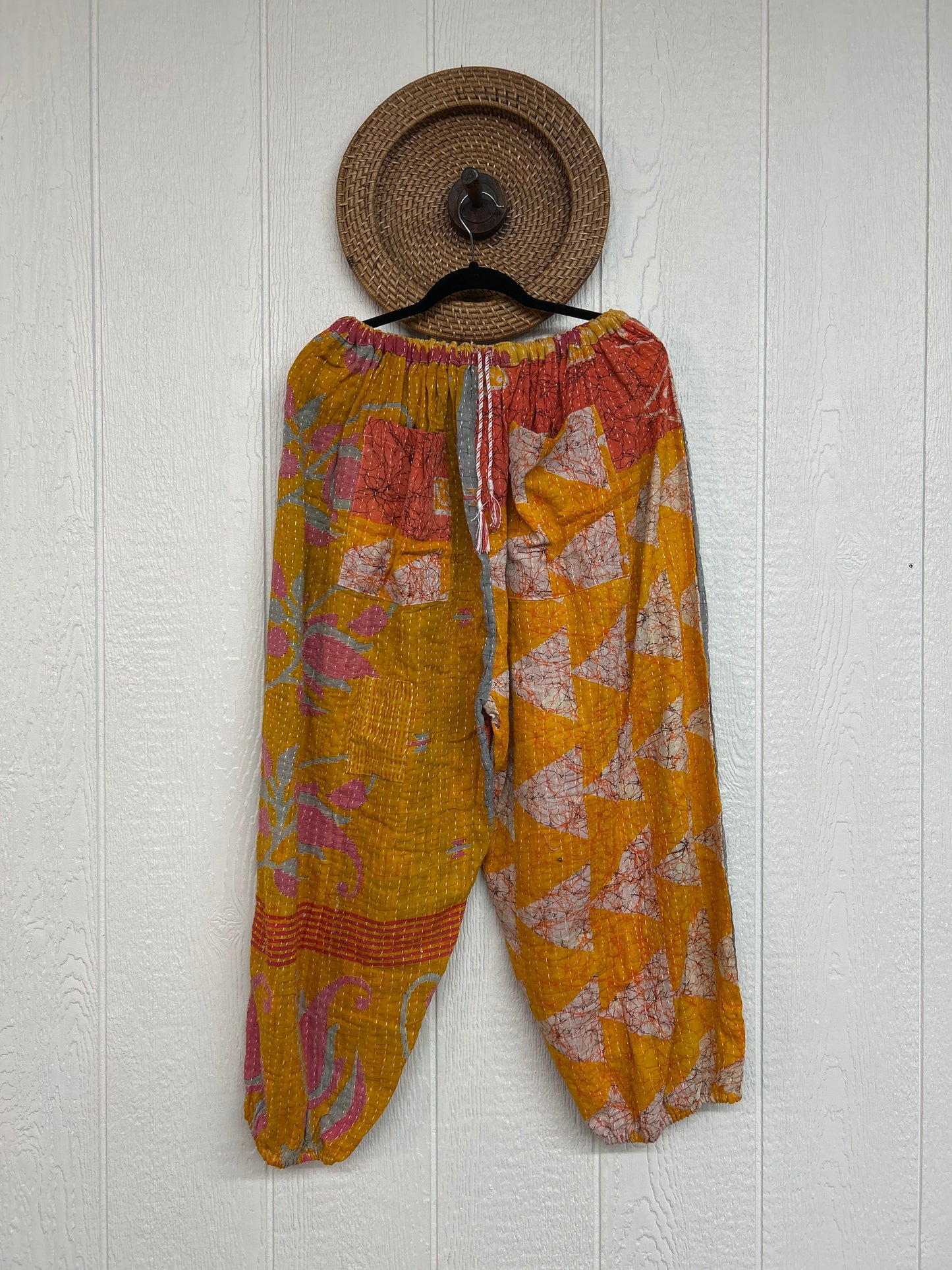 Kantha Joggers 0625 038