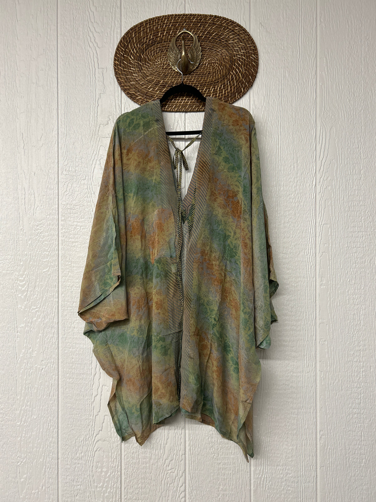 Crepe Sari Shortie Moondance Muu 0926 129